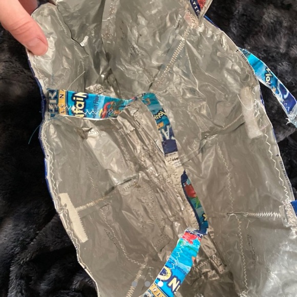 CapriSun tote bag - Picture 3 of 3